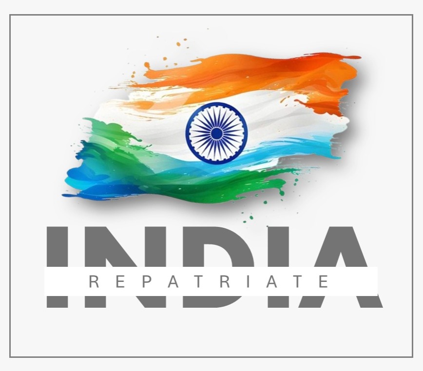Repatriate India